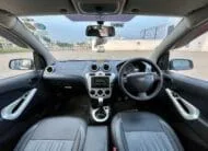 Ford Figo Titanium 1.4 Diesel