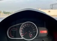 Ford Figo Titanium 1.4 Diesel