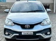 Toyota Etios Liva VXD
