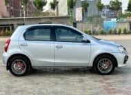 Toyota Etios Liva VXD