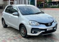 Toyota Etios Liva VXD