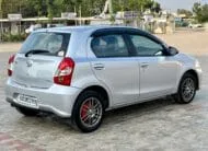 Toyota Etios Liva VXD