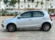 Toyota Etios Liva VXD