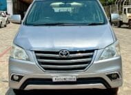 Toyota Innova 2.5 V