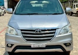 Toyota Innova 2.5 V