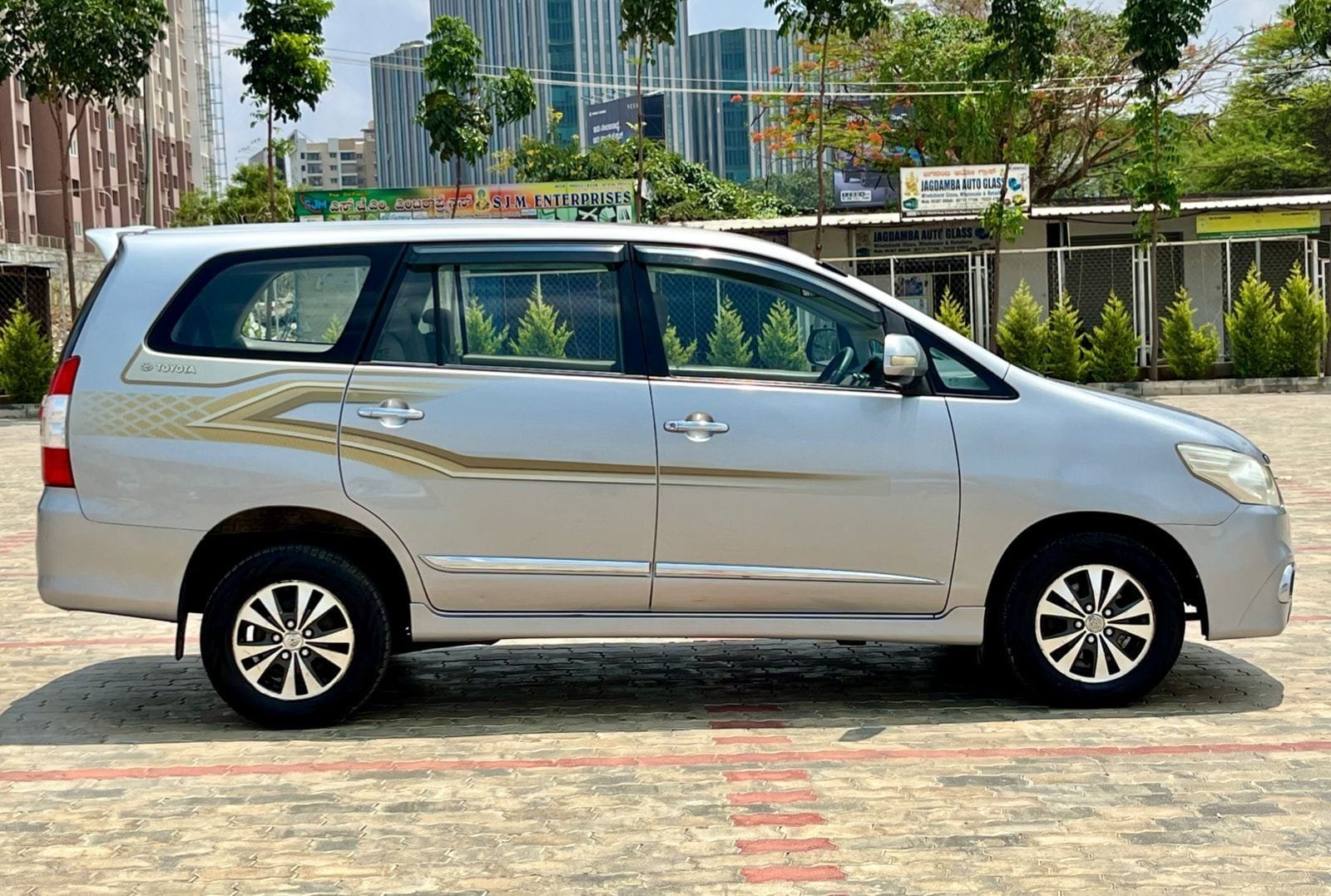 Used Cars in Bangalore