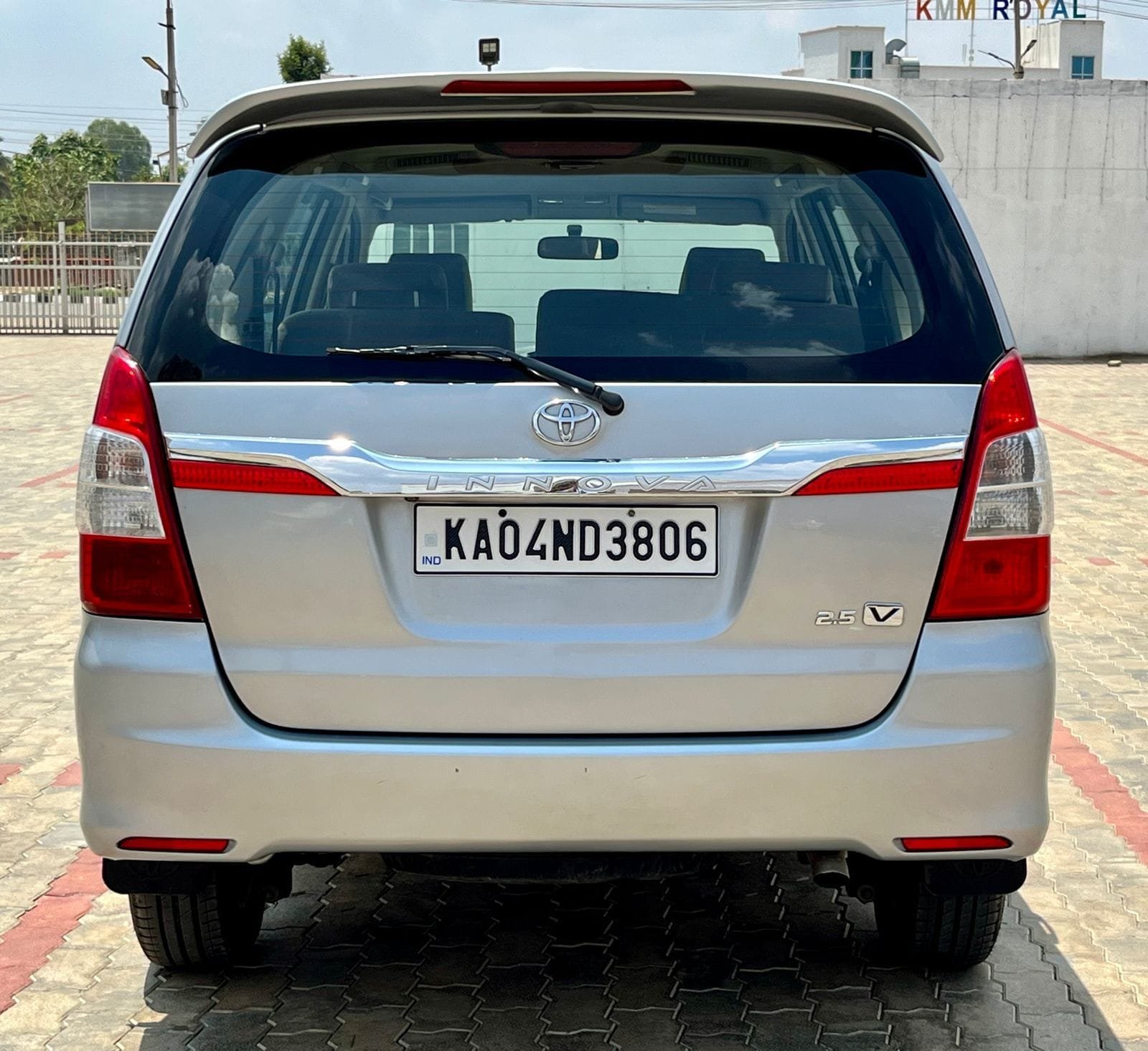 Used Cars in Whitefield