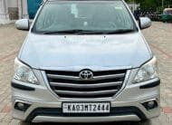 Toyota Innova 2.5 V Diesel