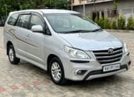 Toyota Innova 2.5 V Diesel