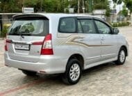 Toyota Innova 2.5 V Diesel