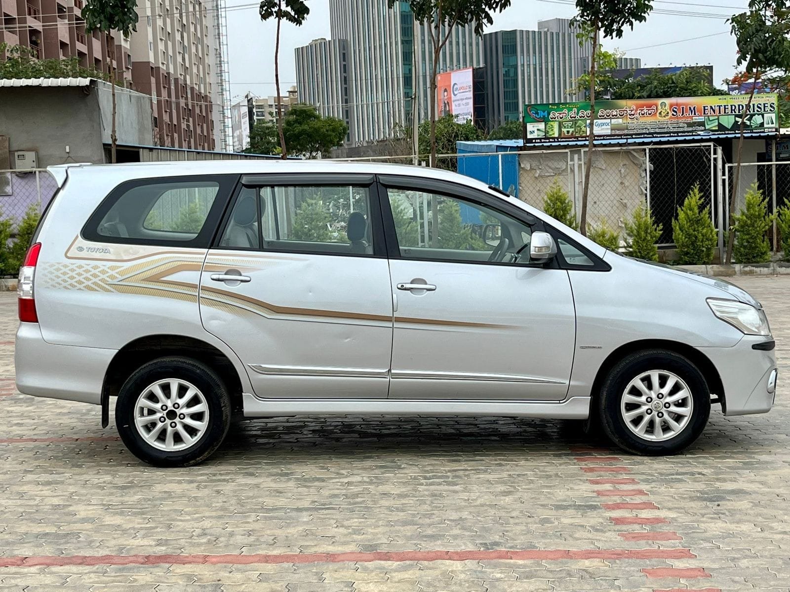 Used Cars in Bangalore