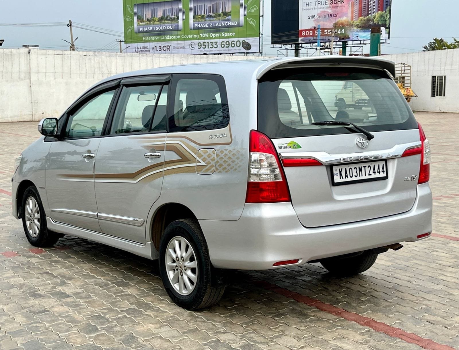 Used Cars in Bangalore