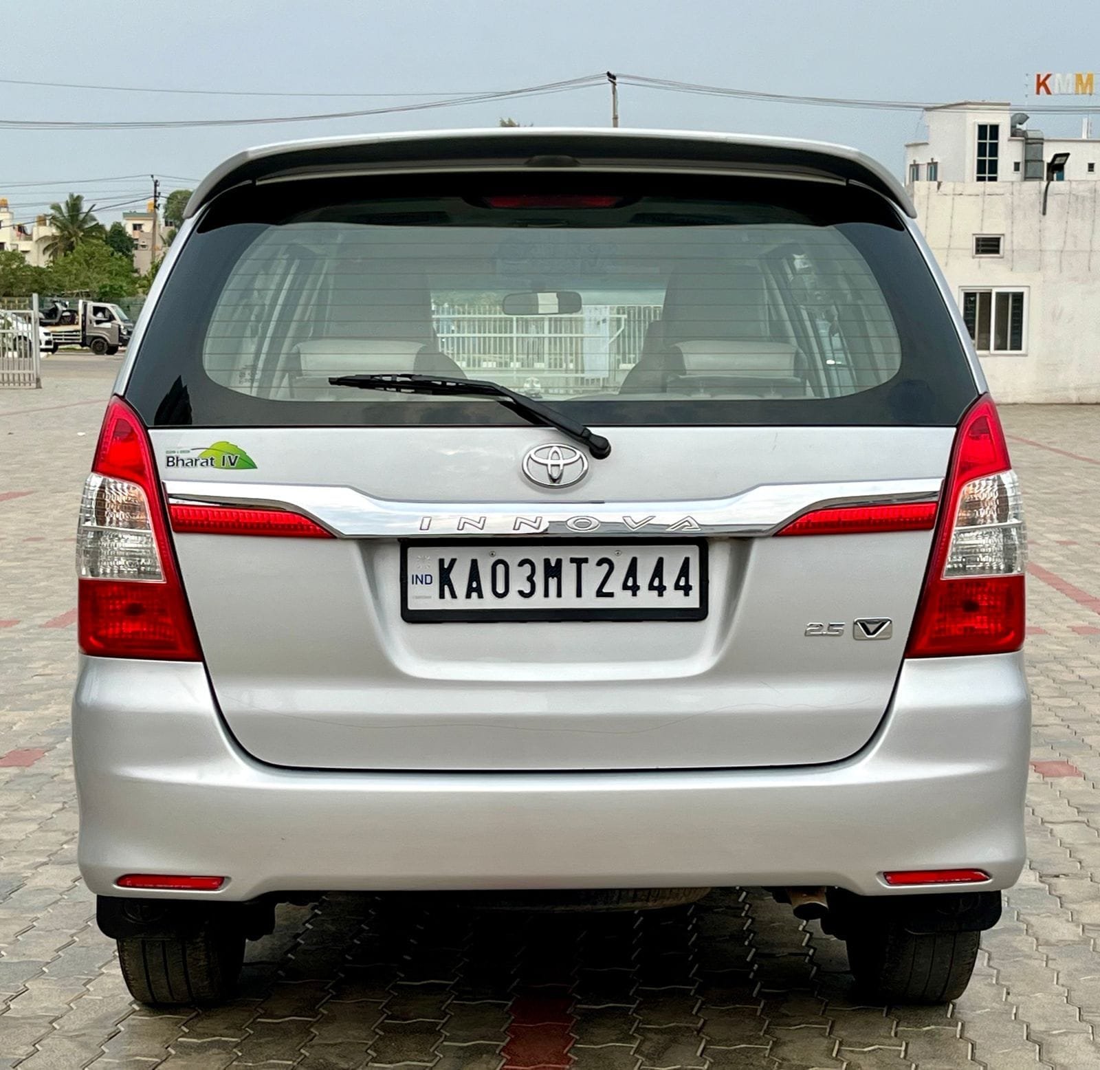 Used Cars in Bangalore