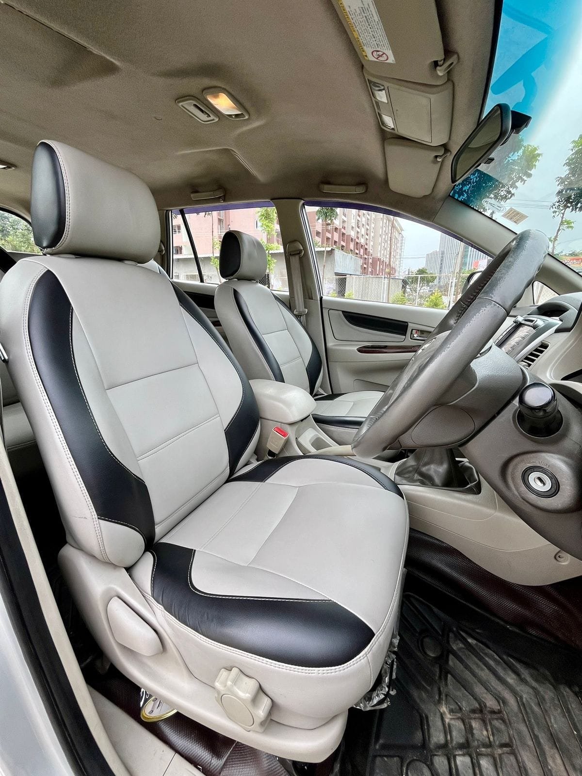 Best Innova For Sale