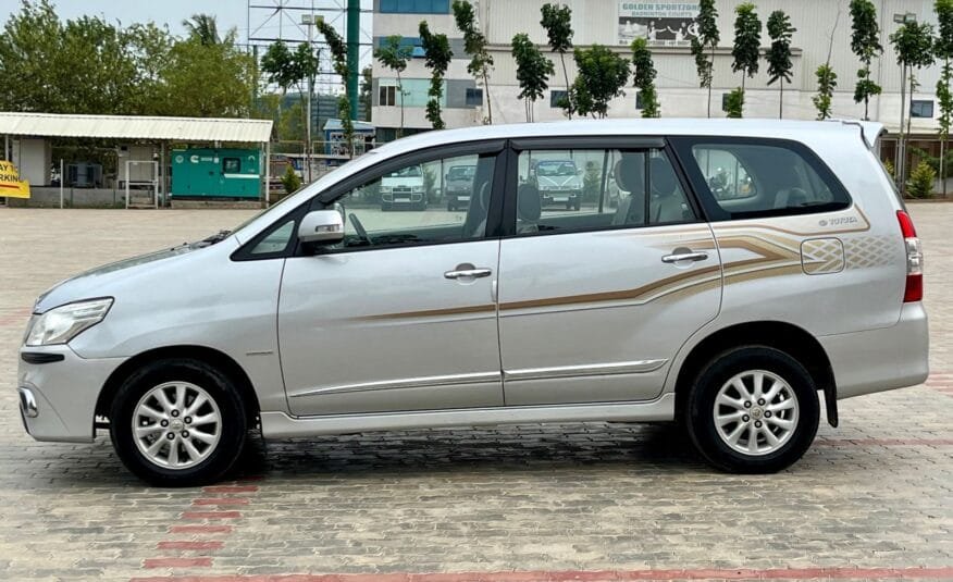 Best Innova For Sale