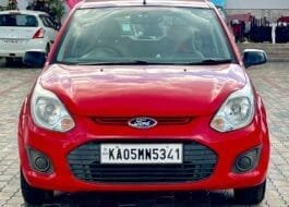 Ford Figo EXI TDCI
