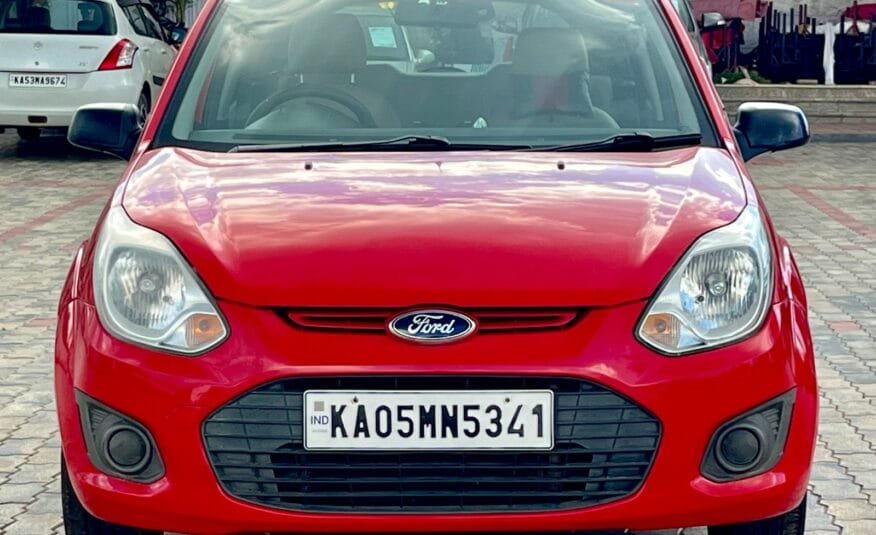 Ford Figo EXI TDCI