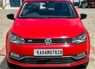 Volkswagen Polo GT 1.2