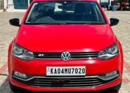 Volkswagen Polo GT 1.2