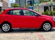 Volkswagen Polo GT 1.2
