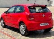 Volkswagen Polo GT 1.2