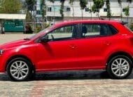 Volkswagen Polo GT 1.2