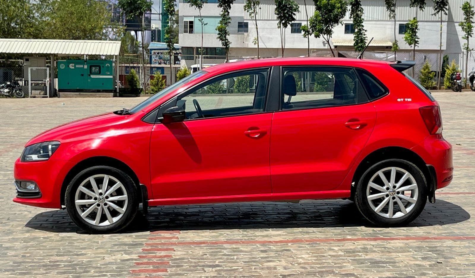 Volkswagen Polo GT 1.2