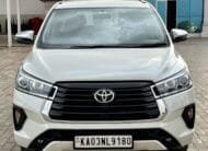 Toyota Innova Crysta 2.4 Z AT
