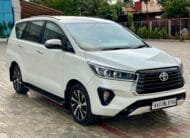 Exceptional Toyota Innova Crysta 2.4 Z AT