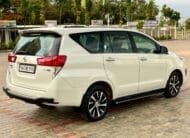 Exceptional Toyota Innova Crysta 2.4 Z AT