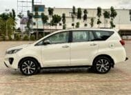 Exceptional Toyota Innova Crysta 2.4 Z AT