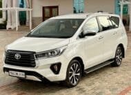 Toyota Innova Crysta 2.4 Z AT