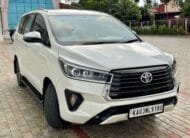 Exceptional Toyota Innova Crysta 2.4 Z AT