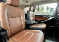 Exceptional Toyota Innova Crysta 2.4 Z AT