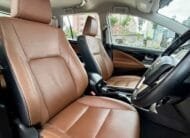 Exceptional Toyota Innova Crysta 2.4 Z AT