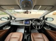 Exceptional Toyota Innova Crysta 2.4 Z AT