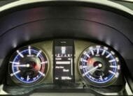 Exceptional Toyota Innova Crysta 2.4 Z AT