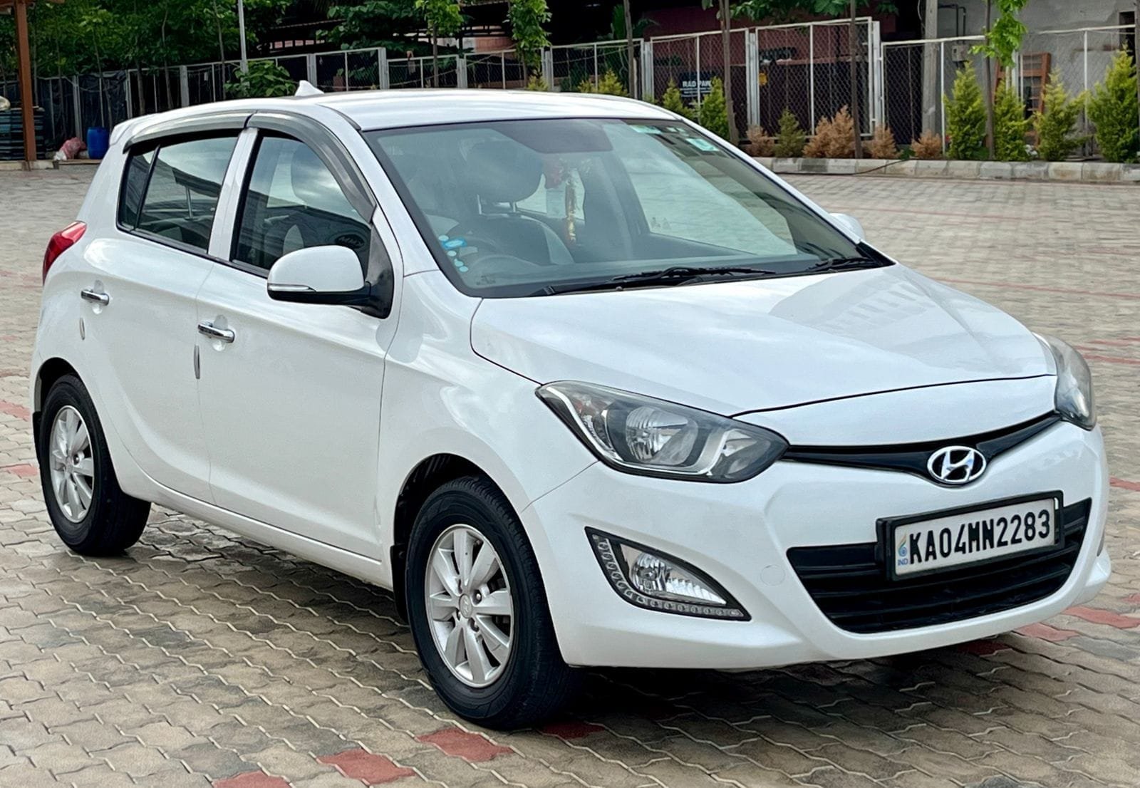 Hyundai i20 ASTA ABS