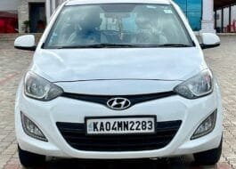 Hyundai i20 ASTA ABS