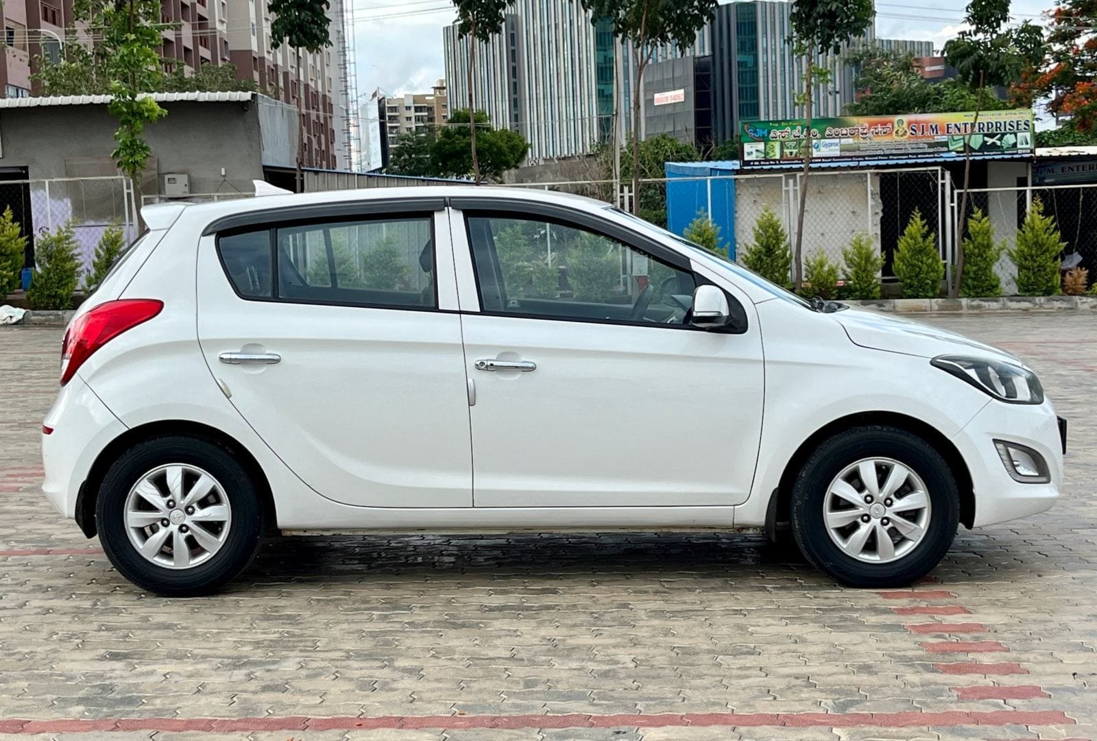 Hyundai i20 ASTA ABS