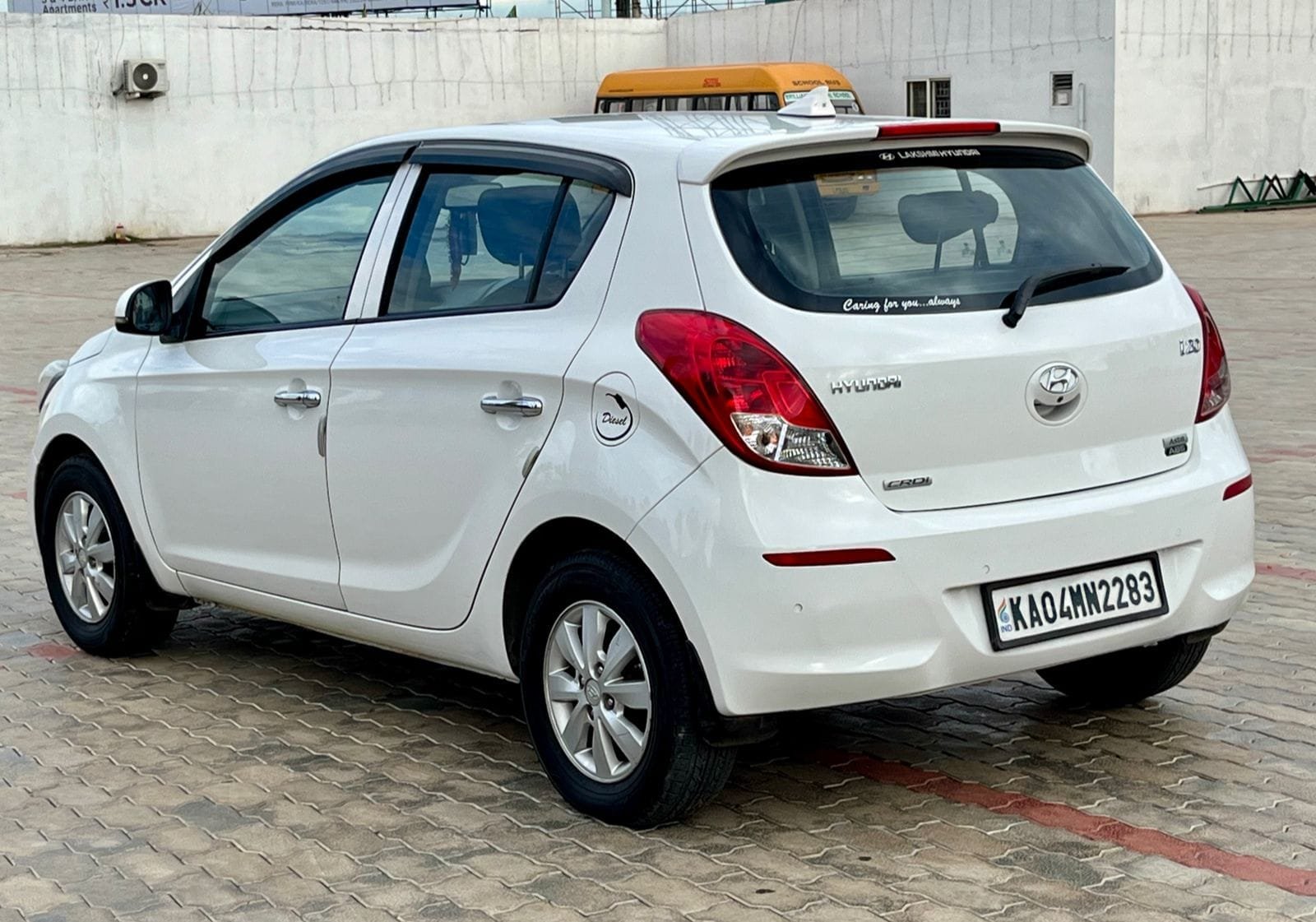 Used Cars in Bangalore