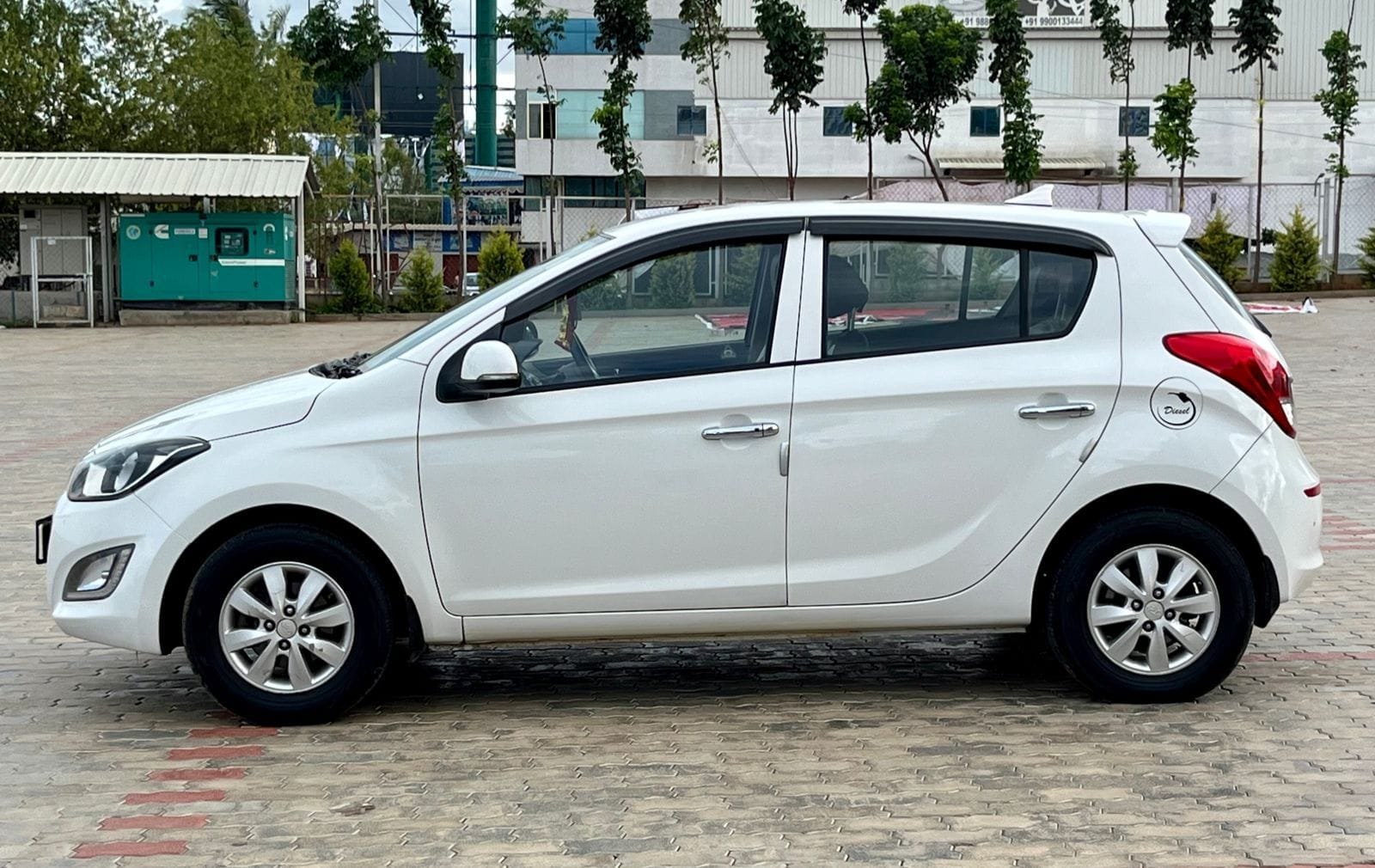 Used Cars in Bangalore