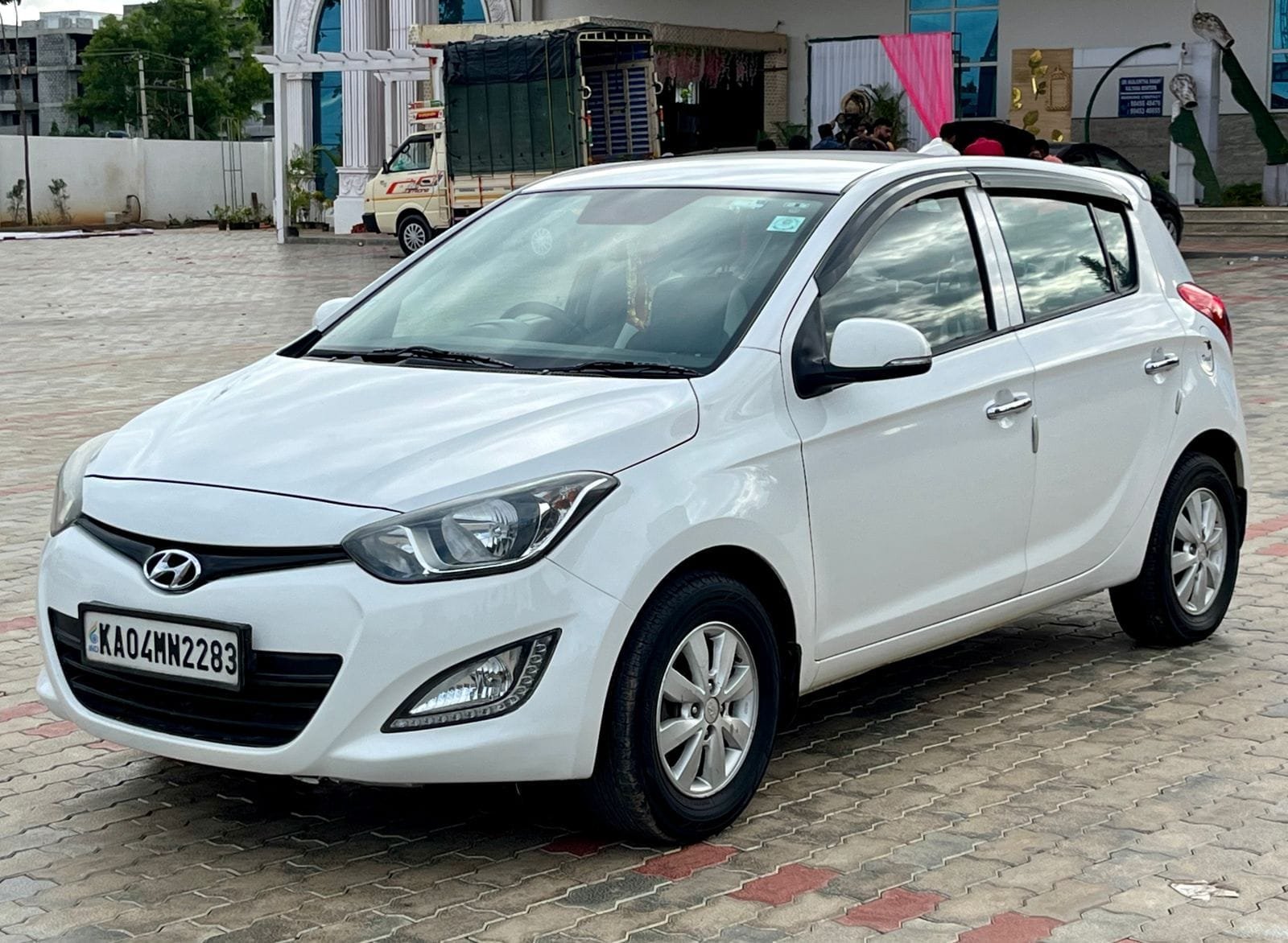 Used Cars in Bangalore