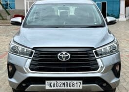 Innova Crysta