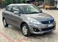 Maruti Suzuki Swift Dzire