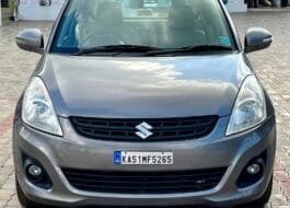 Maruti Suzuki Swift Dzire