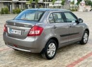Maruti Suzuki Swift Dzire