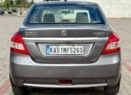 Maruti Suzuki Swift Dzire