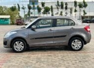 Maruti Suzuki Swift Dzire