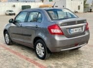 Maruti Suzuki Swift Dzire